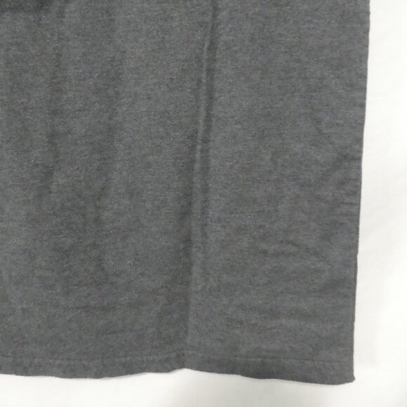AMAZON ESSENTIALS | small - regular | Charcoal Grey Short Sleeve Tee / T-Shirt - Picture 12 of 12